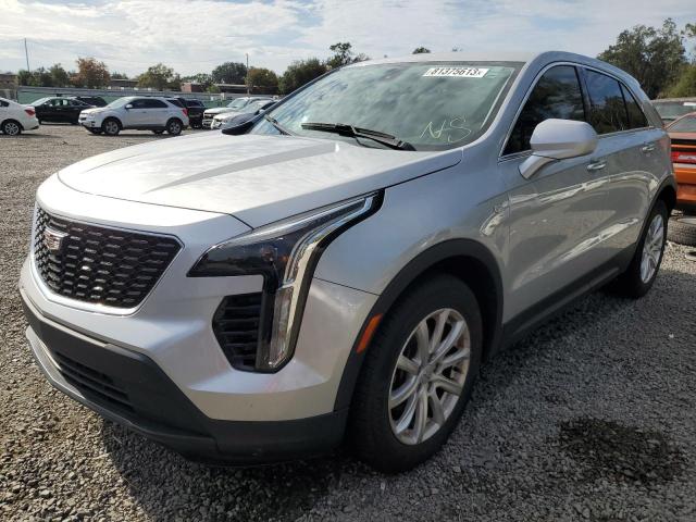 2019 Cadillac XT4 