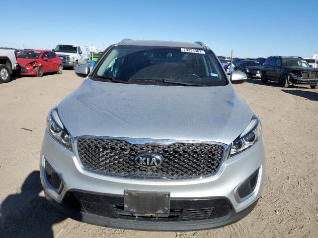 5XYPG4A53HG247787 | 2017 KIA SORENTO LX