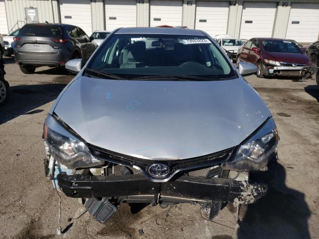 5YFBURHE0GP547027 | 2016 TOYOTA COROLLA L