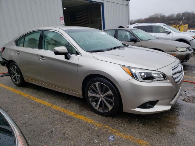 4S3BNBJ64F3061383 | 2015 SUBARU LEGACY 2.5