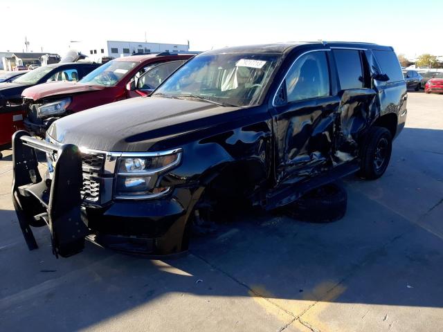 2019 Chevrolet Tahoe 