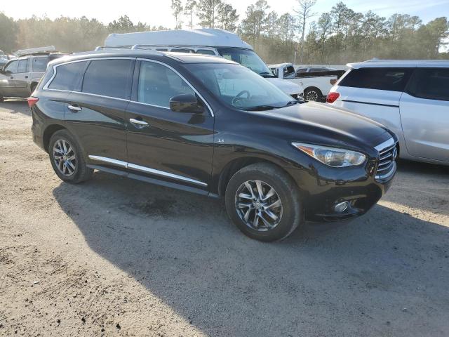 5N1AL0MM5EC541801 | 2014 Infiniti qx60