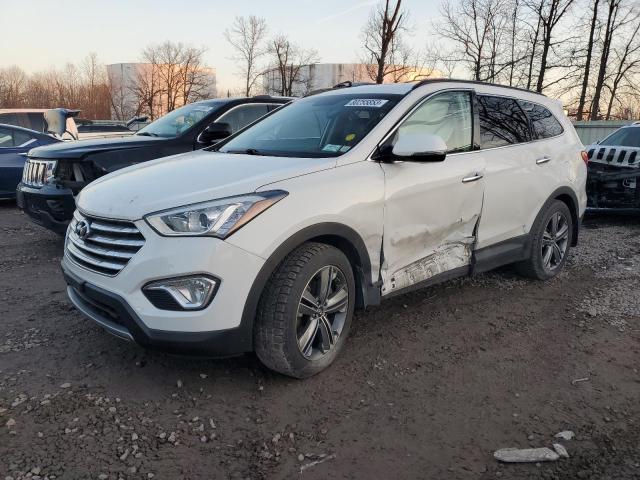 2015 Hyundai Santa Fe GLS