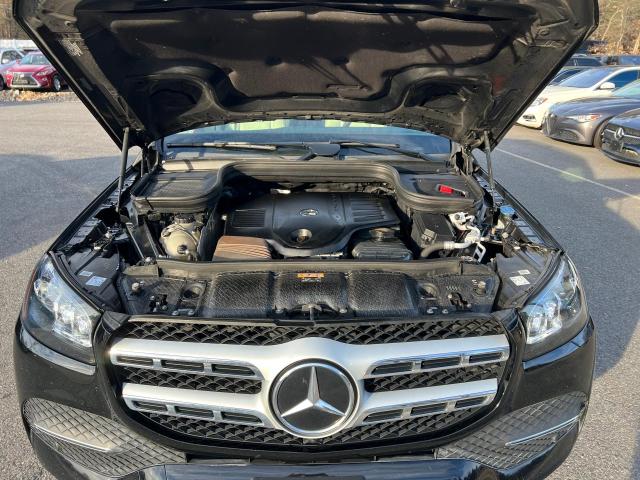 2020 Mercedes-Benz Gls 450 4Matic VIN: 4JGFF5KE7LA055313 Lot: 79247683