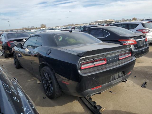 2C3CDZFJ9MH521293 | 2021 DODGE CHALLENGER