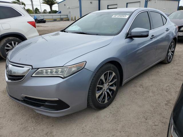 19UUB1F32GA013521 | 2016 ACURA TLX