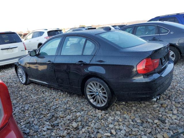 2009 BMW 328 Xi VIN: WBAPK73519A450186 Lot: 79122943