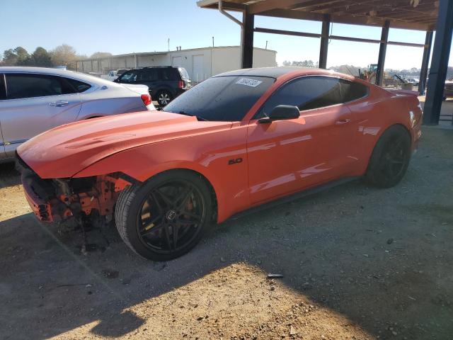 2015 Ford Mustang GT