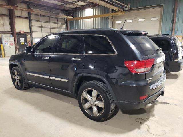 Vin: 1c4rjfct2cc155231, lot: 81313853, jeep grand cher overland 20122