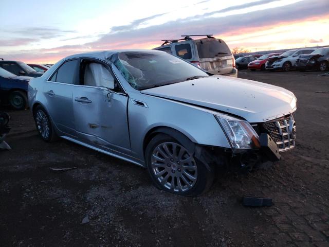 1G6DS5E35C0141150 | 2012 Cadillac cts premium collection