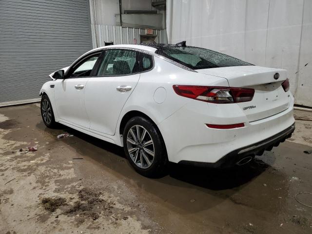 5XXGU4L16LG411033 Kia Optima EX 2