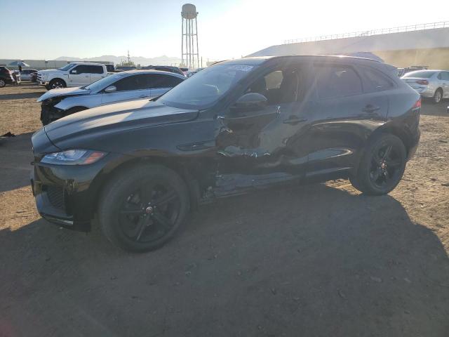 2020 JAGUAR F-PACE CHE - SADCP2FX3LA617436