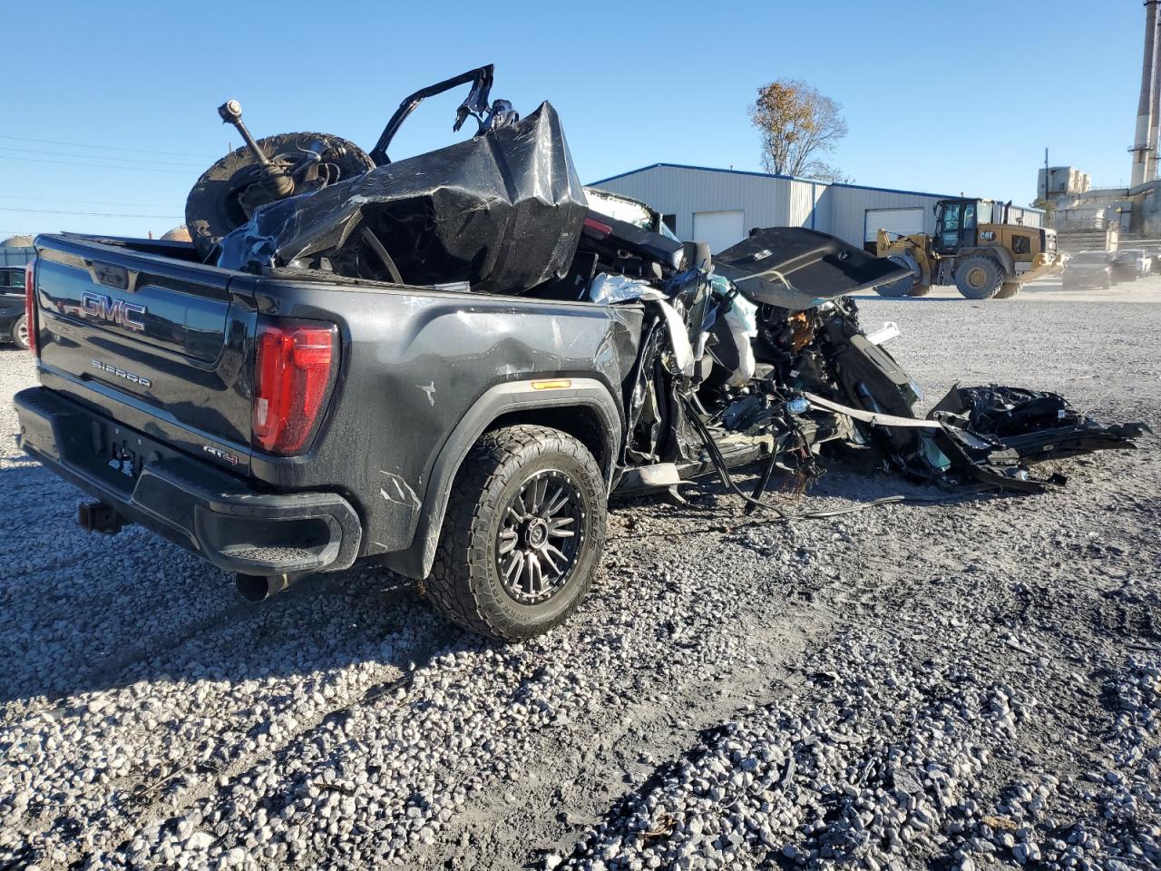 Lot #2940464472 2020 GMC SIERRA K25