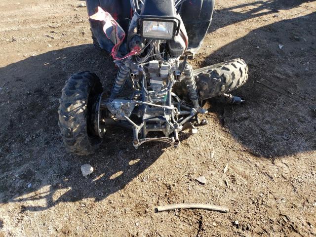 2004 HONDA TRX450 FM 478TE220244523843