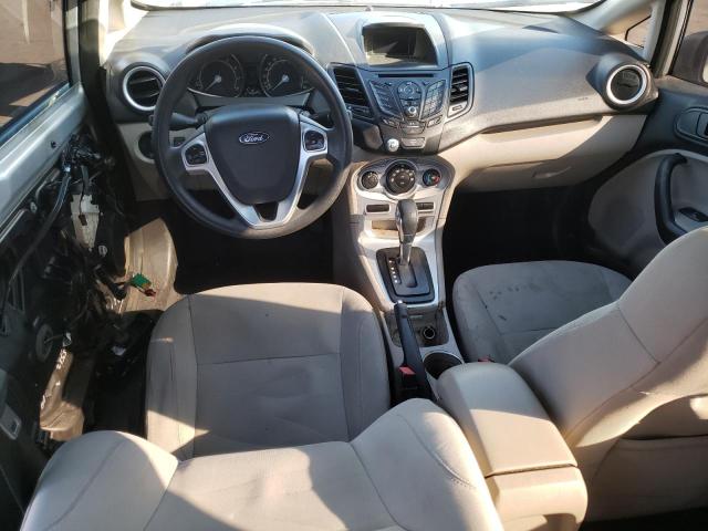 2018 FORD FIESTA SE - 3FADP4BJ7JM135300