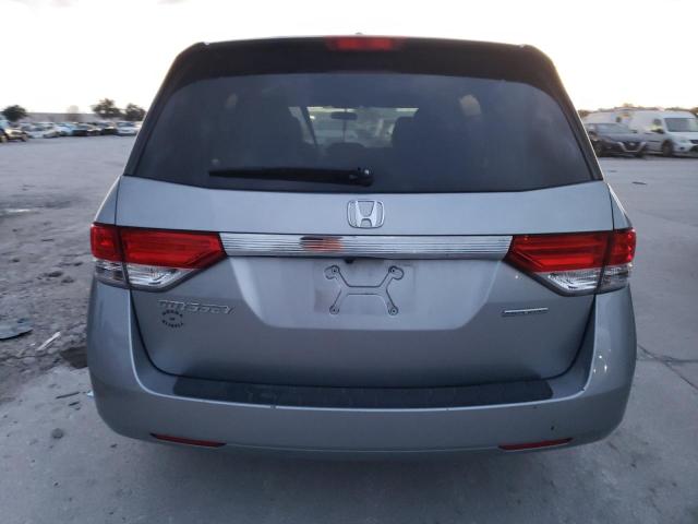 5FNRL5H30GB053335 | 2016 HONDA ODYSSEY SE