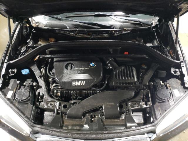 WBXHT3C35G5E48576 | 2016 BMW X1 XDRIVE2