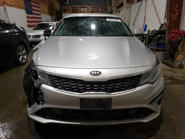 2019 KIA OPTIMA - 5XXGT4L33KG350730