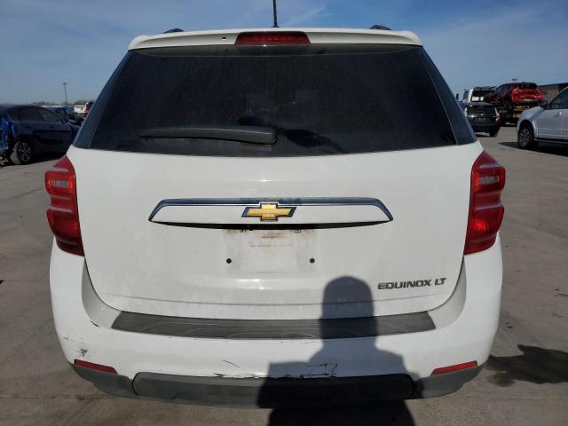 2GNALCEKXG6225428 | 2016 CHEVROLET EQUINOX LT