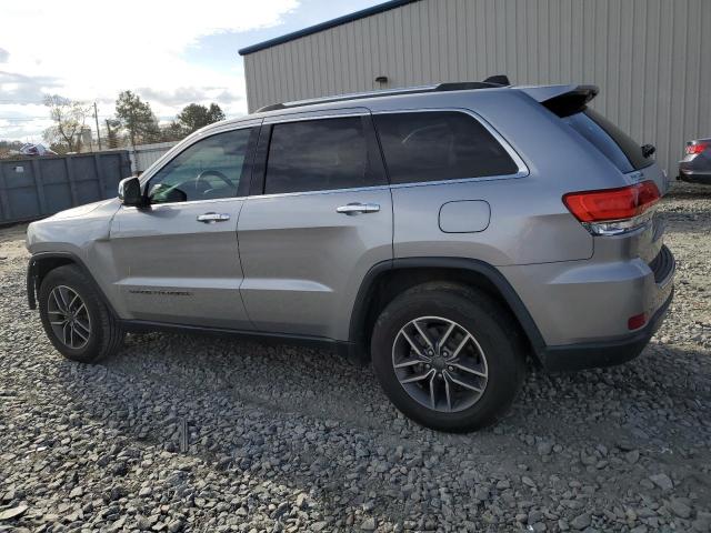 1C4RJEBGXKC797466 | 2019 JEEP GRAND CHER