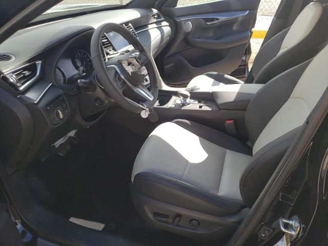 2023 INFINITI QX55 ESSEN 3PCAJ5KR2PF119870