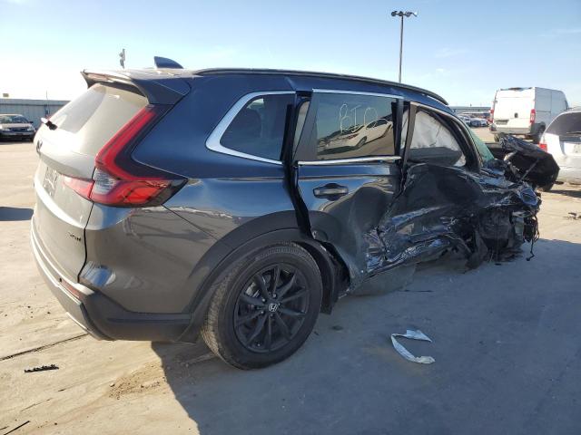 2023 HONDA CR-V SPORT - 2HKRS6H58PH807500