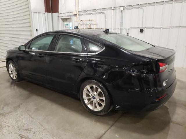 3FA6P0HD1KR134246 | 2019 FORD FUSION SE