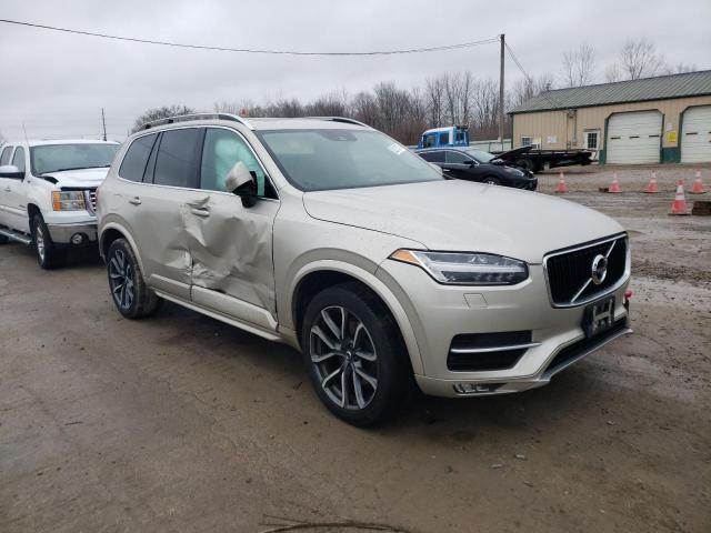 YV4A22PK1G1001712 2016 VOLVO XC90, photo no. 4