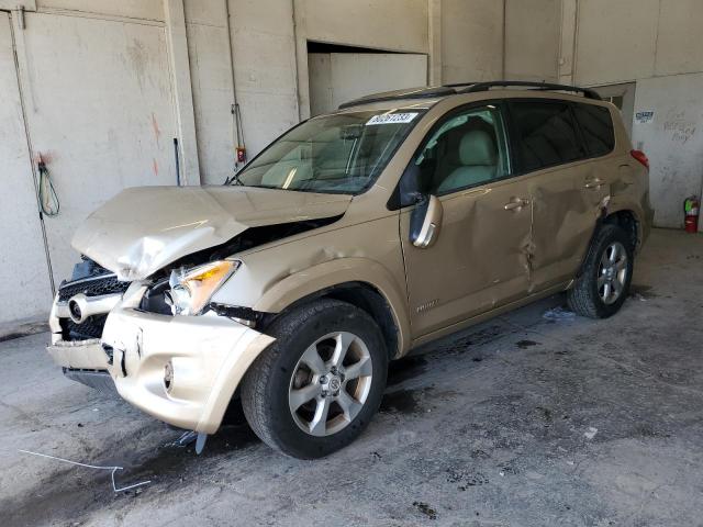 2010 Toyota RAV4 Limited