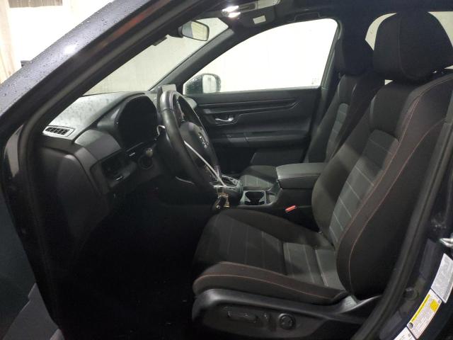 2023 HONDA CR-V SPORT - 5J6RS6H59PL002515