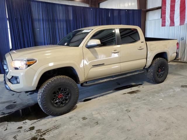 2020 Toyota Tacoma 