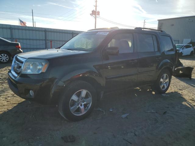 2010 Honda Pilot EX-L