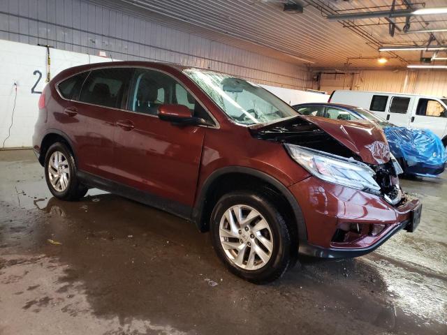 5J6RM4H55GL006186 | 2016 HONDA CR-V EX