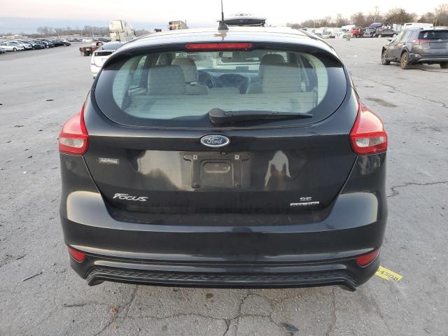 1FADP3K21FL215140 | 2015 FORD FOCUS SE