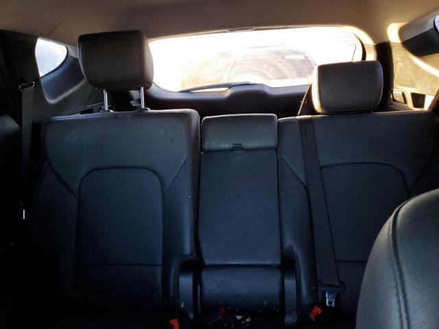 2018 HYUNDAI SANTA FE S - 5NMZUDLA0JH074365