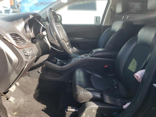 2018 Dodge Journey Crossroad VIN: 3C4PDCGG2JT211633 Lot: 73940903