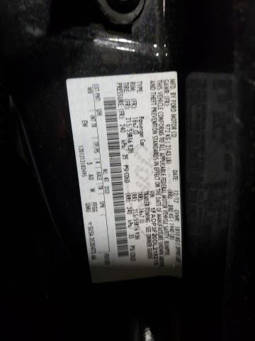 2013 Ford Focus Se VIN: 1FADP3F20DL218215 Lot: 82138203