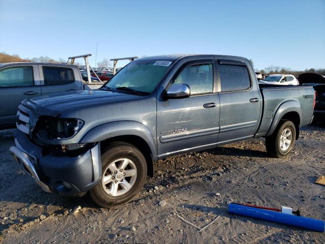 2006 Toyota Tundra 