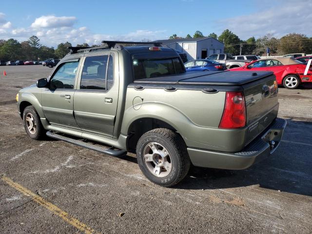 2004 Ford Explorer Sport Trac VIN: 1FMZU67K74UA66027 Lot: 79863223