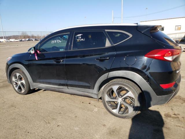 KM8J33A23GU138756 | 2016 HYUNDAI TUCSON LIM