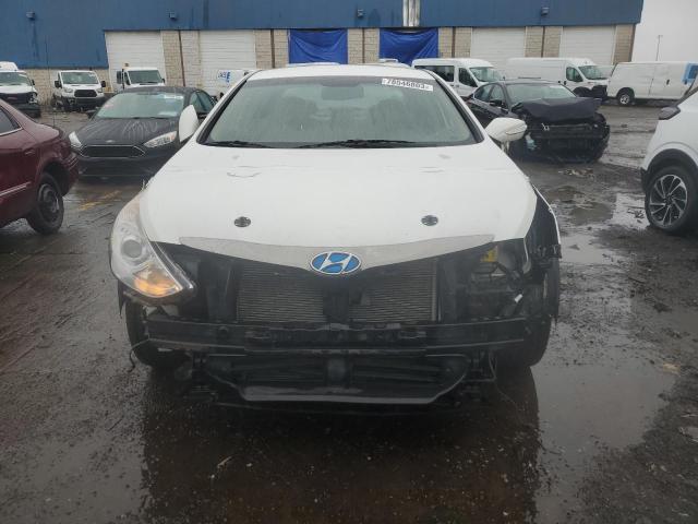 VIN KMHEC4A44DA080968 2013 HYUNDAI SONATA no.5