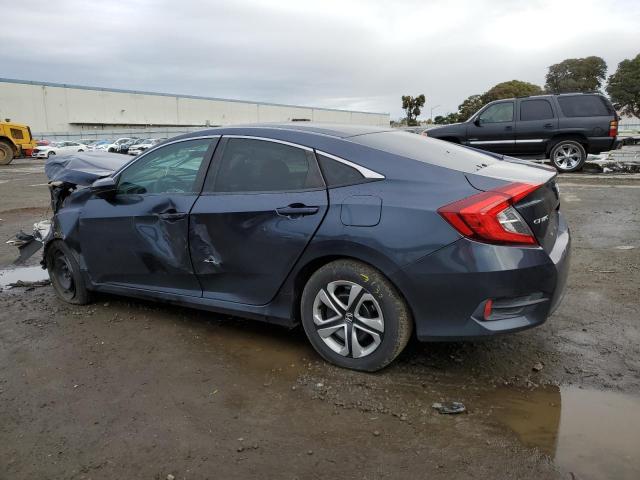 19XFC2F58GE205874 | 2016 HONDA CIVIC LX