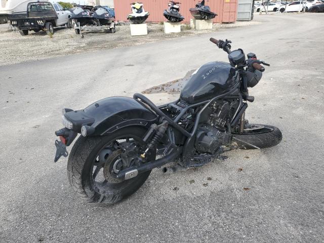 2023 HONDA CMX1100 T - JH2SC8366PK200076