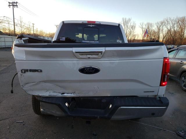 1FTEW1EF8FKD07131 | 2015 FORD F150 SUPER