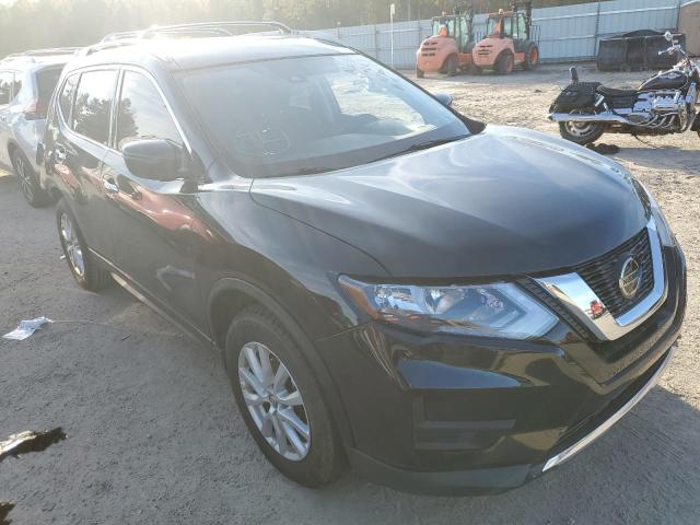 JN8AT2MT0LW005619 | 2020 NISSAN ROGUE S