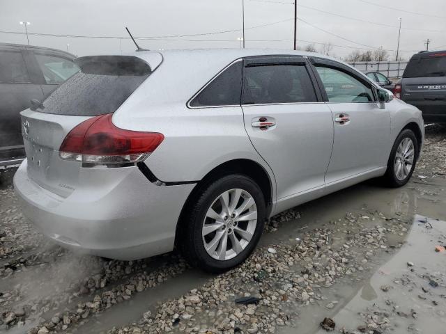 4T3BA3BB8DU038678 | 2013 Toyota venza le