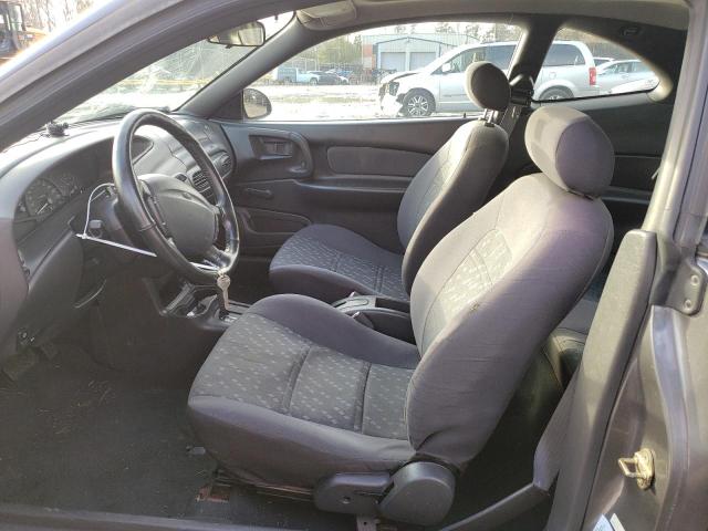 2003 Ford Escort Zx2 VIN: 3FAFP11373R161525 Lot: 82565343