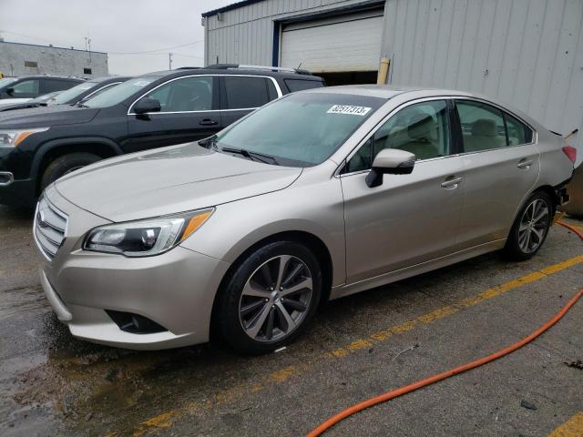 4S3BNBJ64F3061383 | 2015 SUBARU LEGACY 2.5