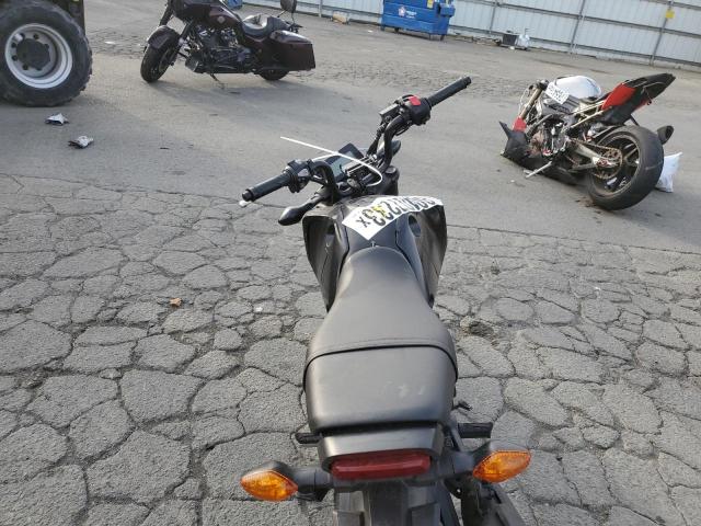 2023 HONDA GROM 125 MLHJC9217P5104369