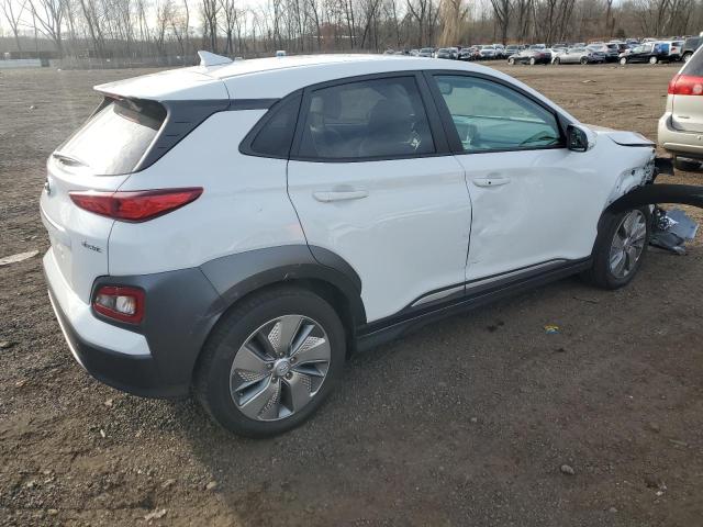 2021 Hyundai Kona Limited VIN: KM8K33AGXMU120251 Lot: 80309273